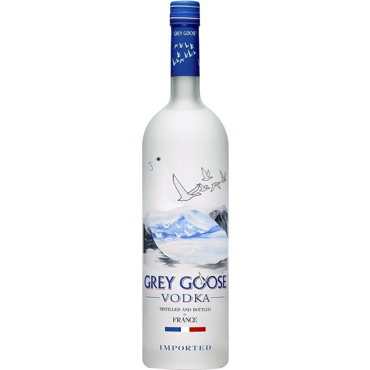 Grey Goose Vodka 1L by grey goose - Compare prices in UAE